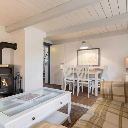 Seeraeuberhaeuschen Id 442 Semesterbostad