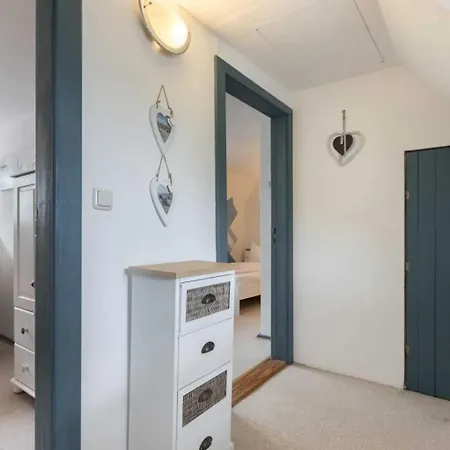 Сasa de vacaciones Seeraeuberhaeuschen Id 442