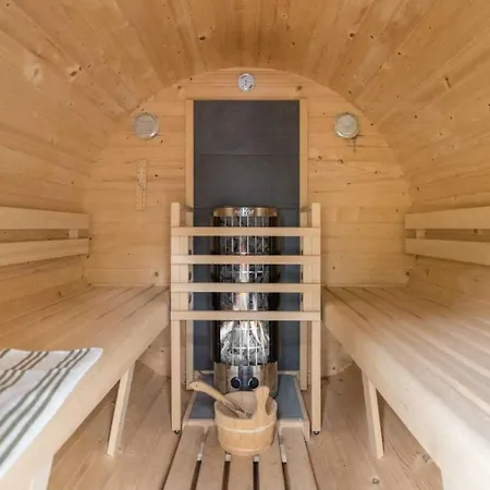 Seeraeuberhaeuschen Id 442 Semesterbostad Tating