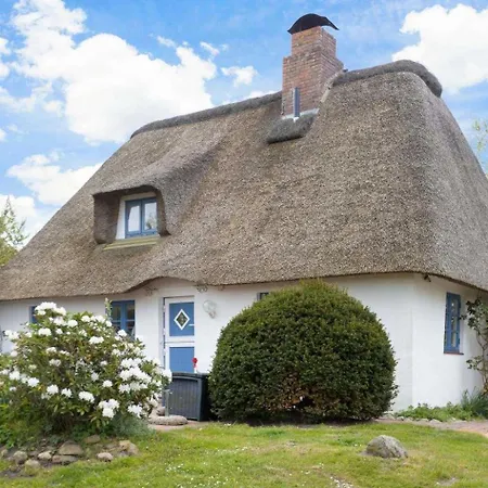 Seeraeuberhaeuschen Id 442 Semesterbostad *