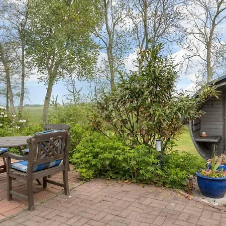 Seeraeuberhaeuschen Id 442 Semesterbostad Tating