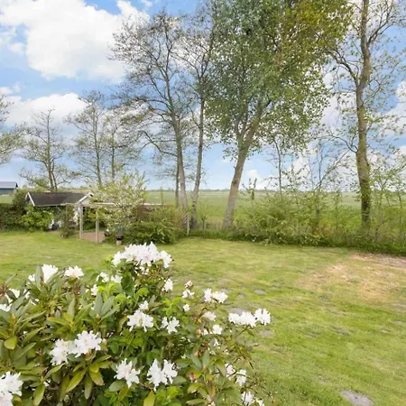 Semesterbostad Seeraeuberhaeuschen Id 442 *