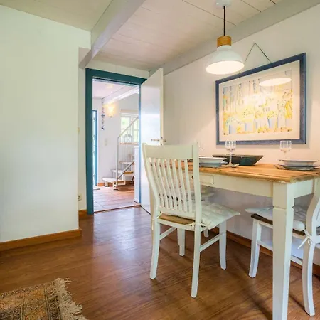 Seeraeuberhaeuschen Id 442 Semesterbostad