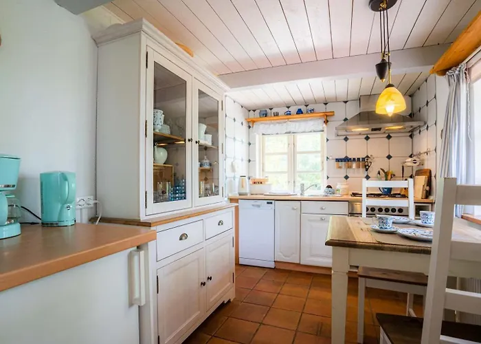 Seeraeuberhaeuschen Id 442 * Tating